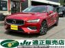 Used 2019 AT volvo v60 ZB420 Image[0]