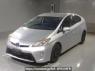Used 2013 AT toyota prius ZVW30 Image[0]