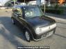 Used 2016 AT suzuki alto-lapin HE33S Image[0]