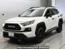 Used 2024 AT toyota rav4 MXAA54 Image[0]