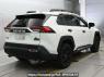 Used 2024 AT toyota rav4 MXAA54 Image[1]
