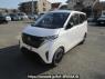 Used 2022 AT nissan sakura B6AW Image[0]