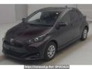 Toyota YARIS MXPA10