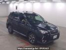 Subaru Forester SJ5