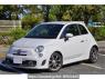 Used 2015 MT abarth null 312141 Image[0]