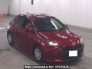 Toyota YARIS MXPA10