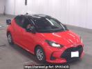 Toyota YARIS MXPA10