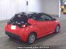 Used 2020 AT toyota yaris MXPA10 Image[1]