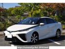 Toyota Mirai JPD10