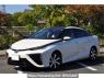 Used 2015 AT toyota mirai JPD10 Image[0]