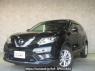 Used 2014 AT nissan x-trail NT32 Image[0]