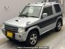 Used 2011 AT mitsubishi pajero-mini H58A Image[0]