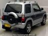 Used 2011 AT mitsubishi pajero-mini H58A Image[1]