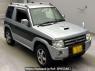 Used 2011 AT mitsubishi pajero-mini H58A Image[2]