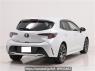 Used 2022 MT toyota corolla-sport NRE210H Image[1]
