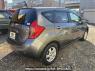 Used 2015 AT nissan note NE12 Image[1]