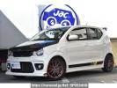 Suzuki Alto Works HA36S