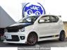 Used 2021 MT suzuki alto-works HA36S Image[0]