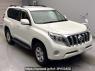 Used 2017 AT toyota land-cruiser-prado GDJ150W Image[2]