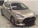 Toyota YARIS MXPH10