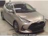 Used 2020 AT toyota yaris MXPH10 Image[0]
