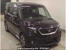 Mitsubishi Delica D2 MB37S