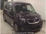 Used 2023 AT mitsubishi delica-d2 MB37S Image[0]