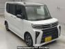 Used 2023 AT daihatsu tanto-custom LA660S Image[2]