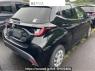 Used 2023 AT toyota yaris MXPA15 Image[1]