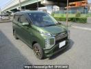 Mitsubishi eK X EV B5AW