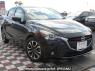 Used 2014 AT mazda demio DJ5FS Image[2]