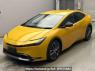 Used 2024 AT toyota prius MXWH60 Image[0]