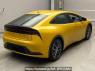 Used 2024 AT toyota prius MXWH60 Image[1]
