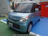 Used 2016 AT suzuki spacia MK42S Image[1]