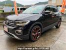 Volkswagen T-Cross C1DKR