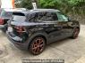 Used 2020 AT volkswagen t-cross C1DKR Image[1]