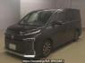 Used 2022 AT toyota voxy MZRA90W Image[0]