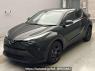 Used 2023 AT toyota c-hr ZYX11 Image[0]