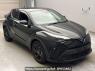 Used 2023 AT toyota c-hr ZYX11 Image[2]