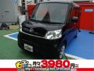Daihatsu Tanto LA600S