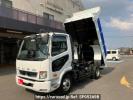 Mitsubishi Fuso Fighter FK72N