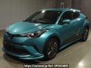 Toyota C-HR NGX10
