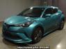 Used 2019 AT toyota c-hr NGX10 Image[0]