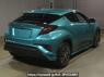 Used 2019 AT toyota c-hr NGX10 Image[1]