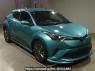 Used 2019 AT toyota c-hr NGX10 Image[2]