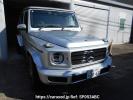 Mercedes Benz G-Class 463350