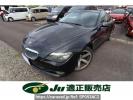 BMW 6 Series EH30