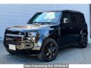 Land Rover Defender LE72WAB