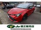 Toyota Corolla Sport NRE210H