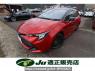 Used 2020 AT toyota corolla-sport NRE210H Image[0]